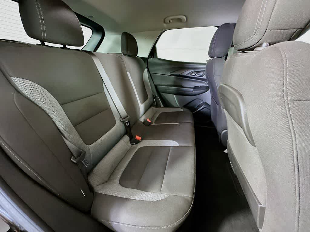 Thumbnail: 2022 Chevrolet TrailBlazer - 30