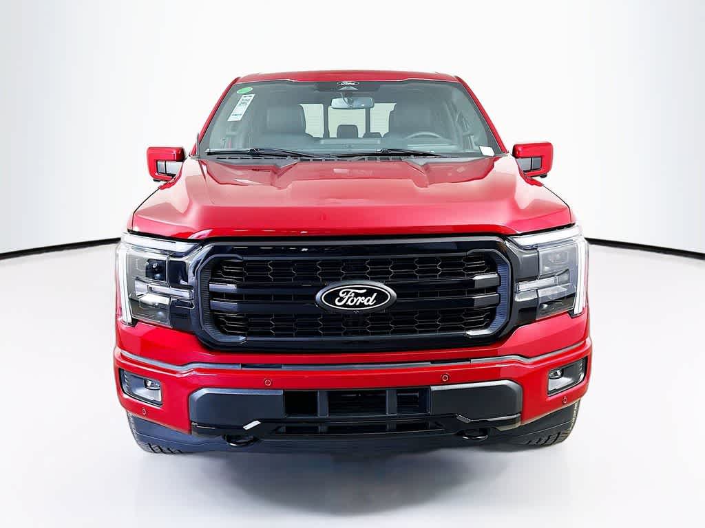 Thumbnail: 2025 Ford F-150 - 6