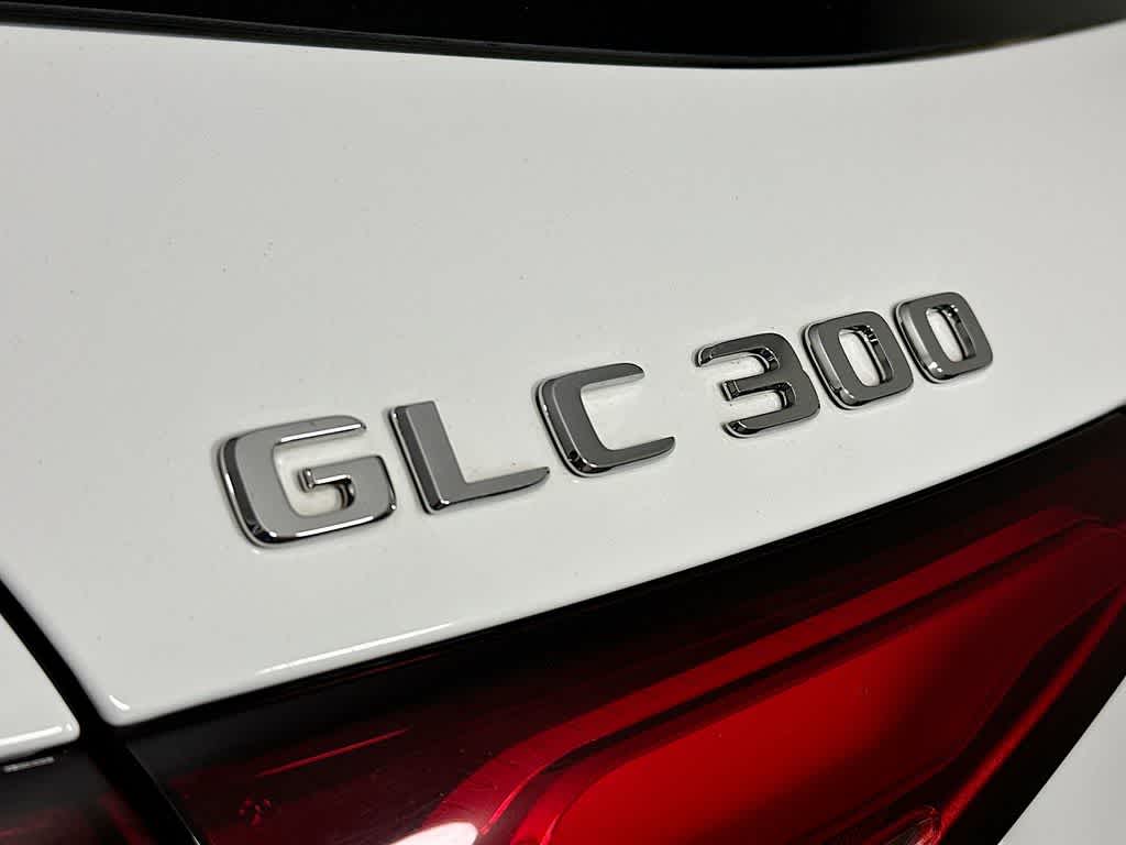 Thumbnail: 2024 Mercedes-Benz GLC - 7