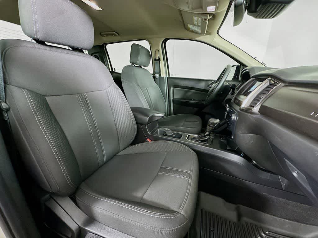 Thumbnail: 2022 Ford Ranger - 14