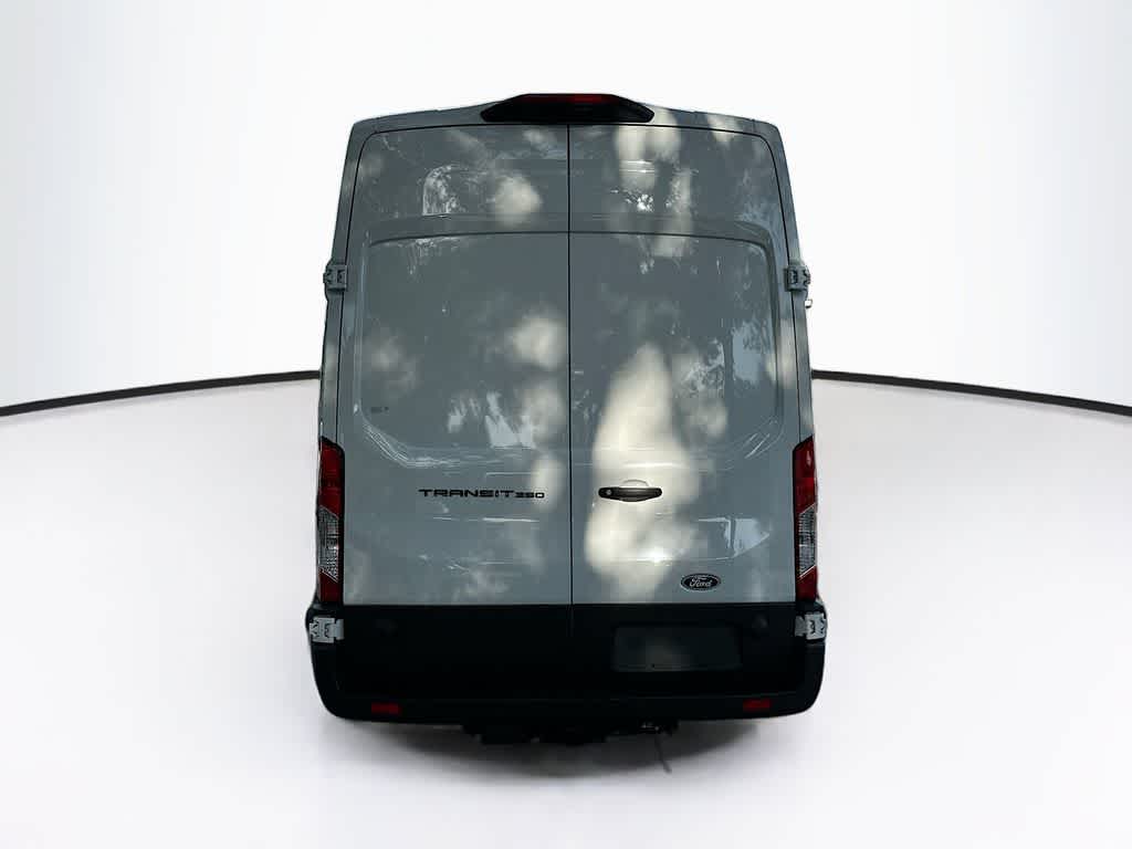 Thumbnail: 2026 Ford Transit Series - 5