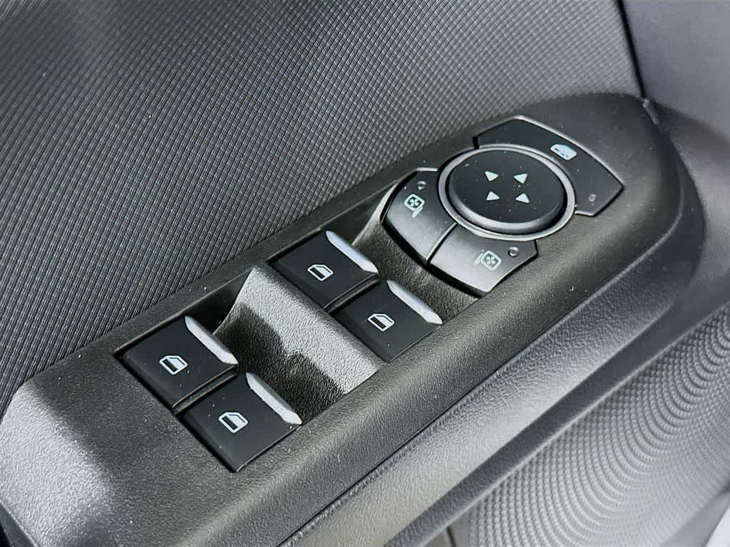 Thumbnail: 2025 Ford Bronco Sport - 29