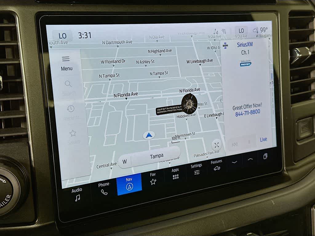 Thumbnail: 2025 Ford F-150 - 28