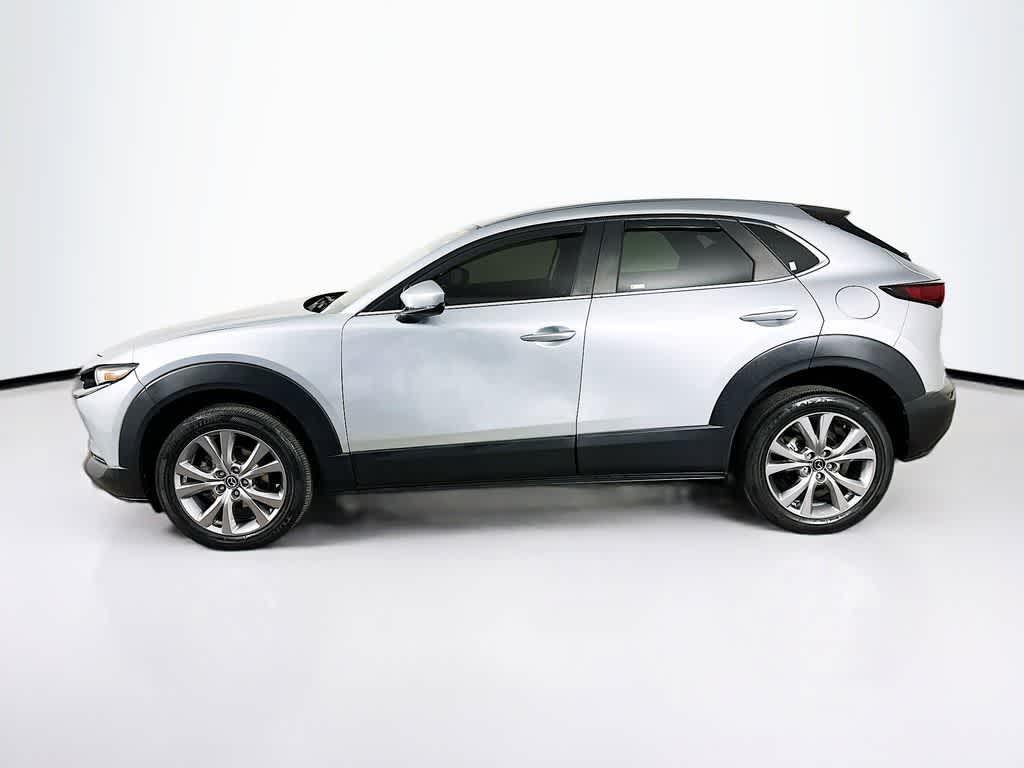 Thumbnail: 2021 Mazda CX-30 - 3