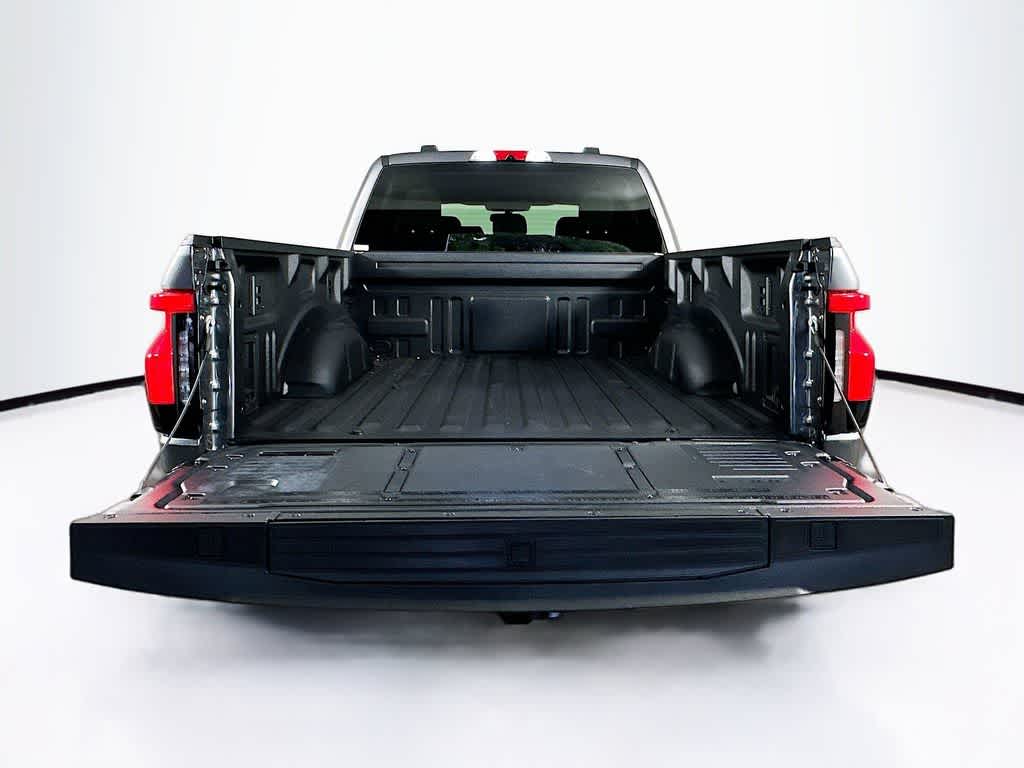 Thumbnail: 2025 Ford F-150 - 20