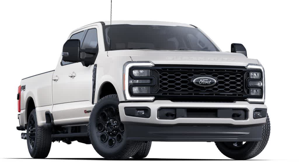 Thumbnail: 2025 Ford F-350 - 4