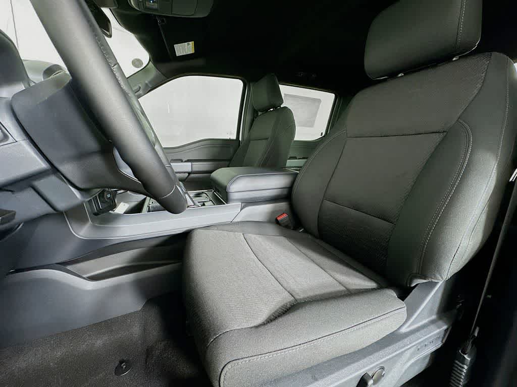 Thumbnail: 2025 Ford F-150 - 12