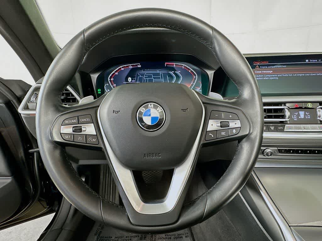 Thumbnail: 2022 BMW 4 Series - 16