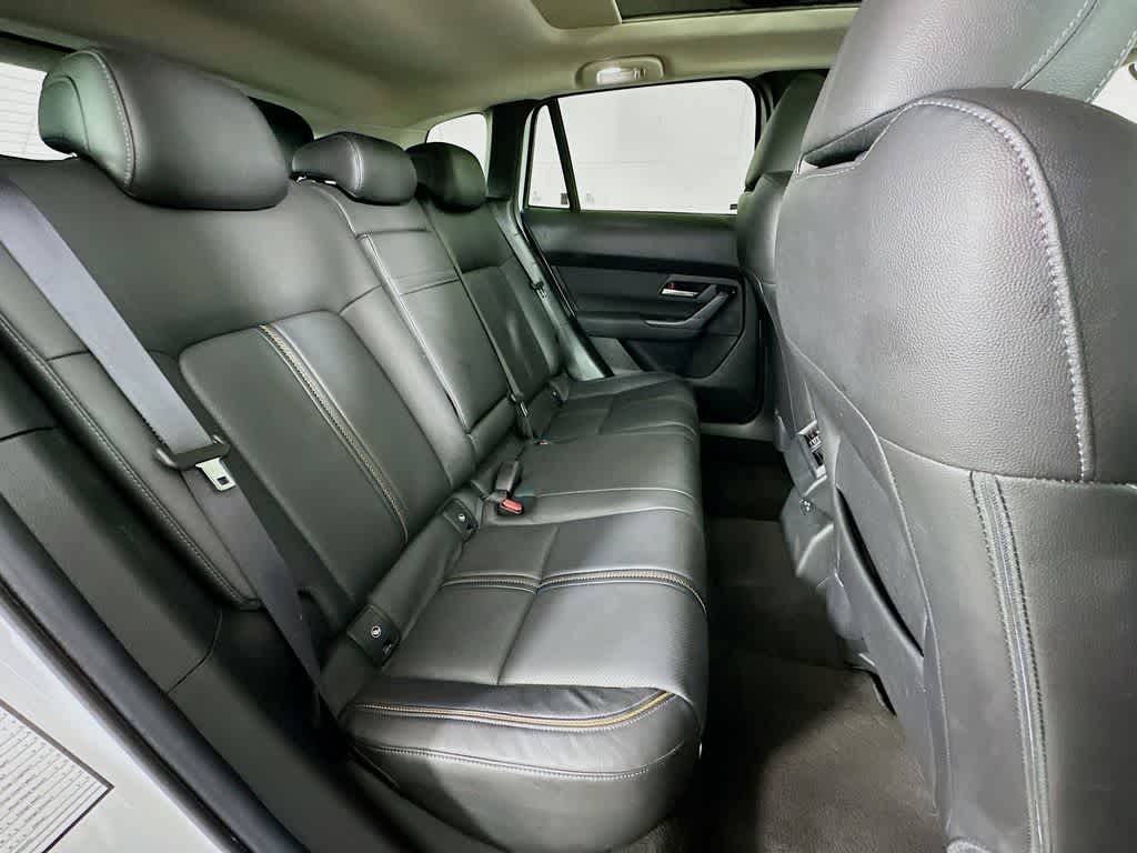 Thumbnail: 2025 Mazda CX-50 - 32