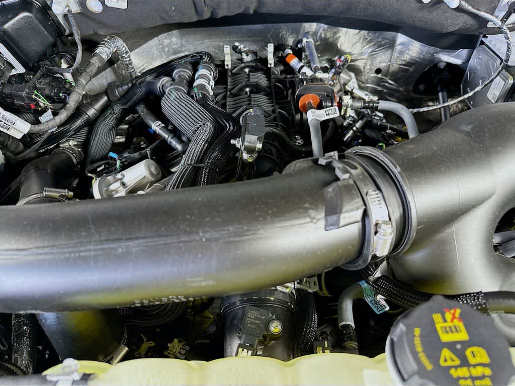 Thumbnail: 2026 Ford Expedition - 9