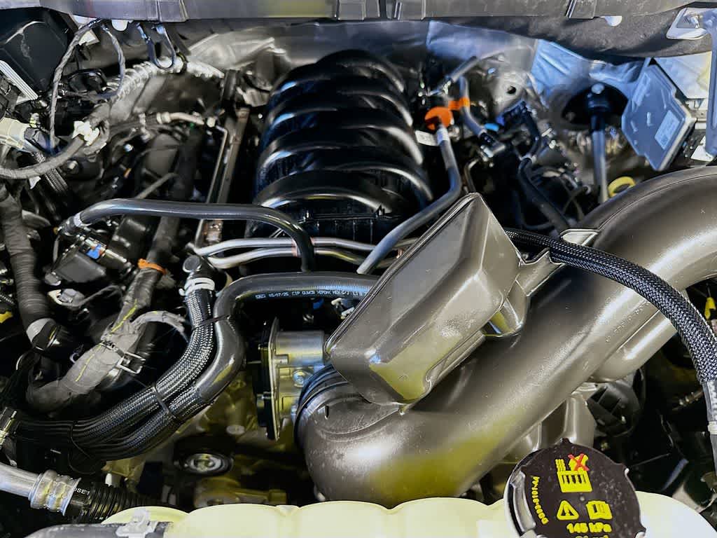 Thumbnail: 2025 Ford F-150 - 9