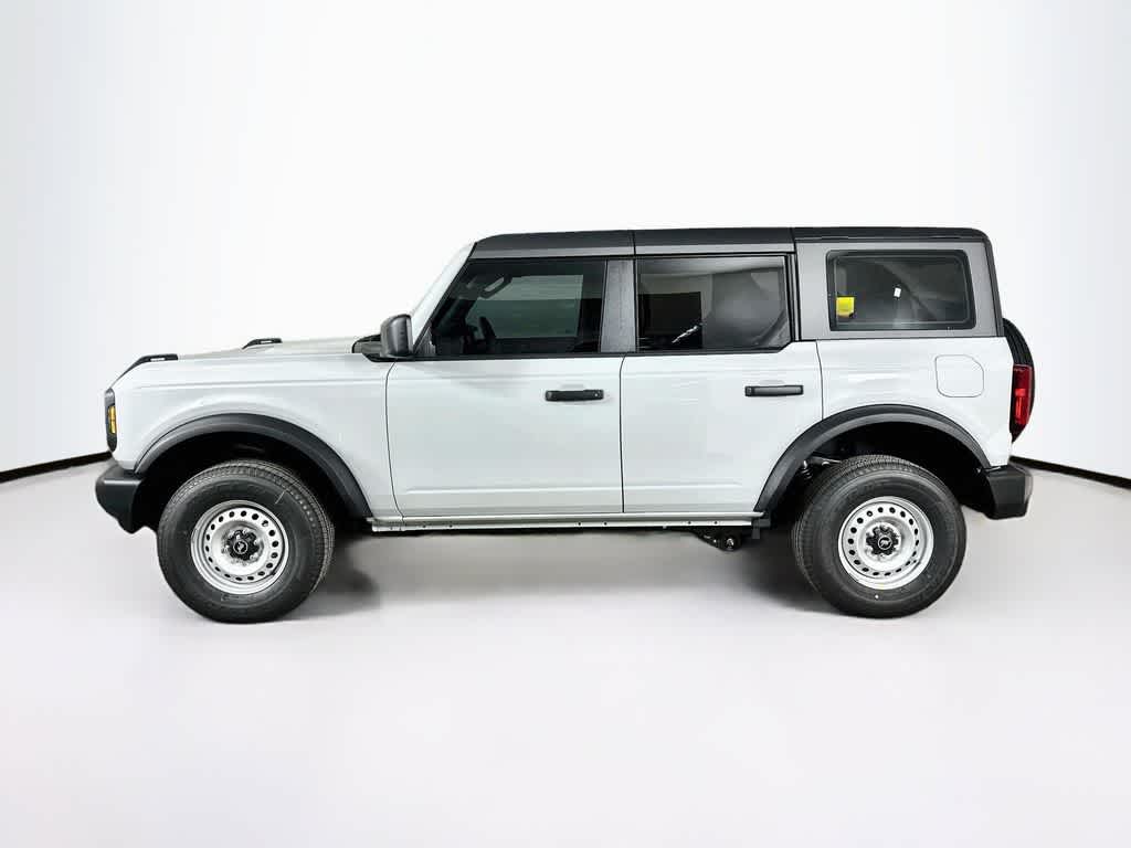 Thumbnail: 2026 Ford Bronco - 3