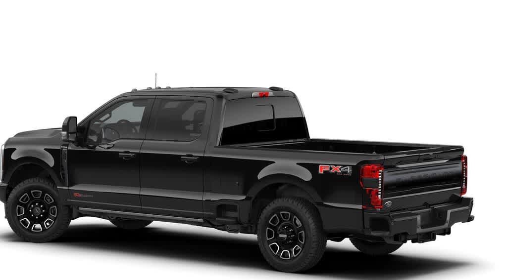 Thumbnail: 2026 Ford F-250 - 2