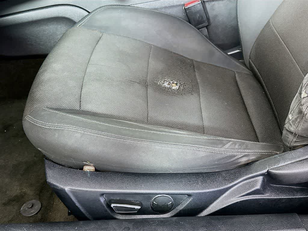 Thumbnail: 2016 Ford Mustang - 28