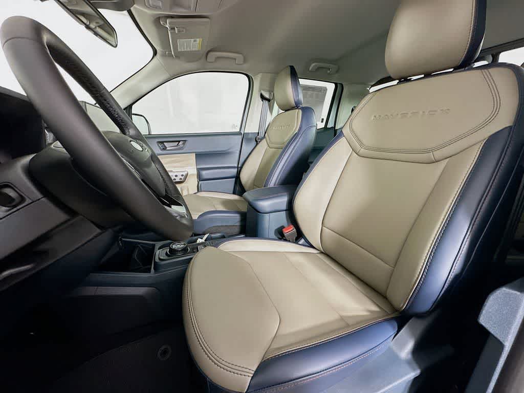 Thumbnail: 2026 Ford Maverick - 12