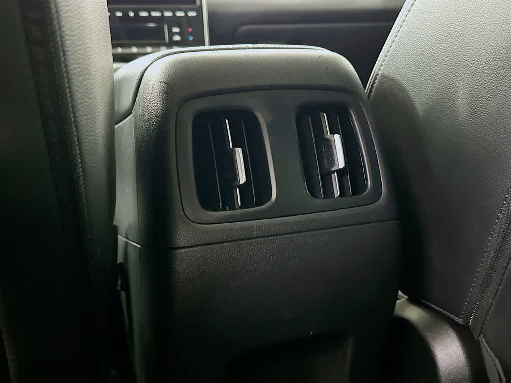 Thumbnail: 2024 Hyundai Tucson - 13