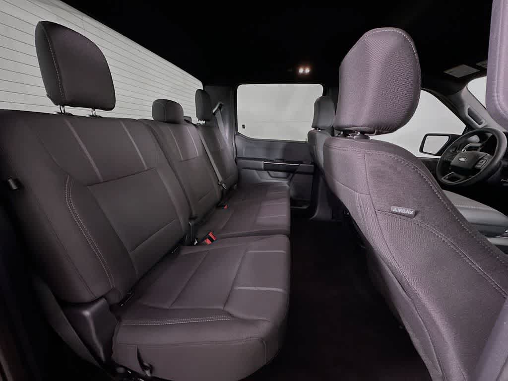 Thumbnail: 2026 Ford F-150 - 31