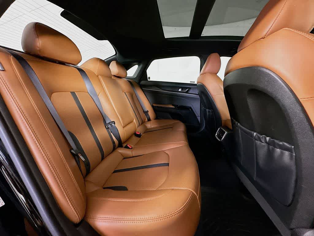 Thumbnail: 2023 Kia K5 - 33