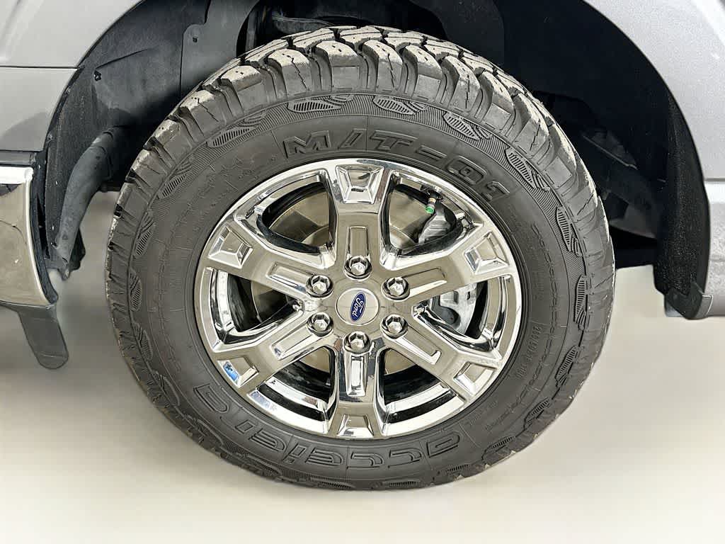 Thumbnail: 2021 Ford F-150 - 7