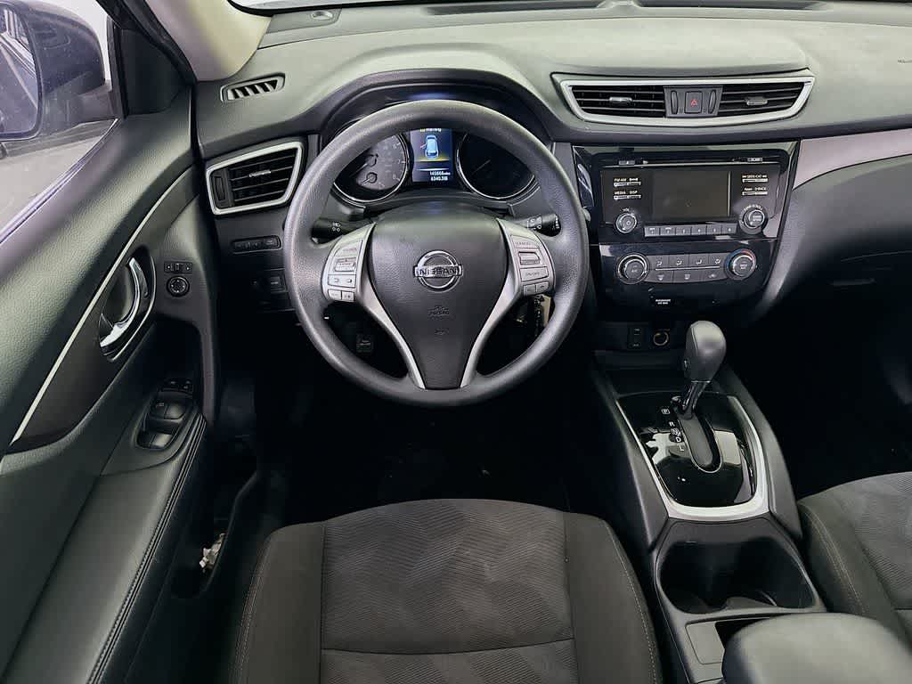 Thumbnail: 2016 Nissan Rogue - 10