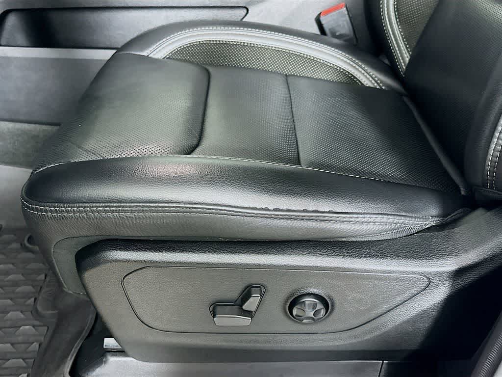 Thumbnail: 2021 RAM 1500 - 31