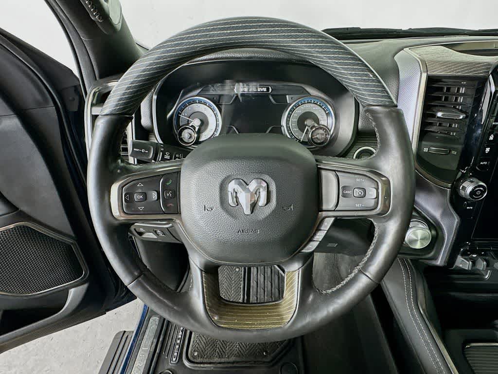 Thumbnail: 2020 RAM 1500 - 16