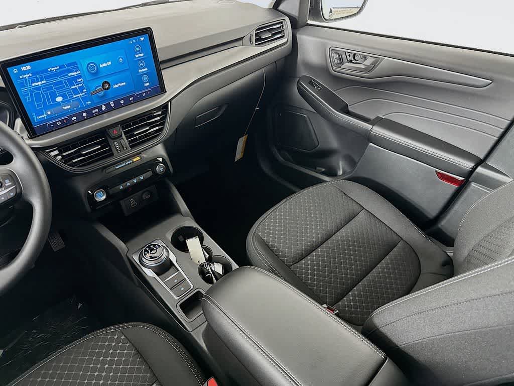 Thumbnail: 2025 Ford Escape - 11