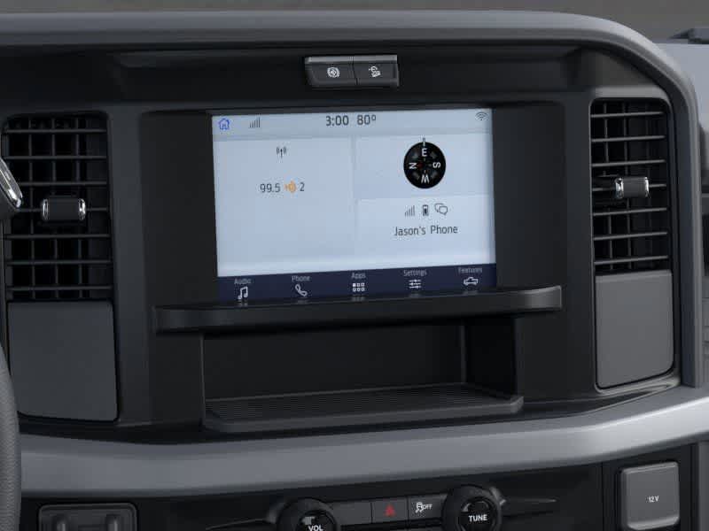 Thumbnail: 2026 Ford F-350 - 14