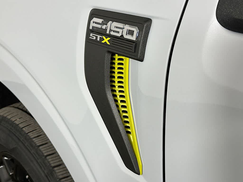 Thumbnail: 2025 Ford F-150 - 7