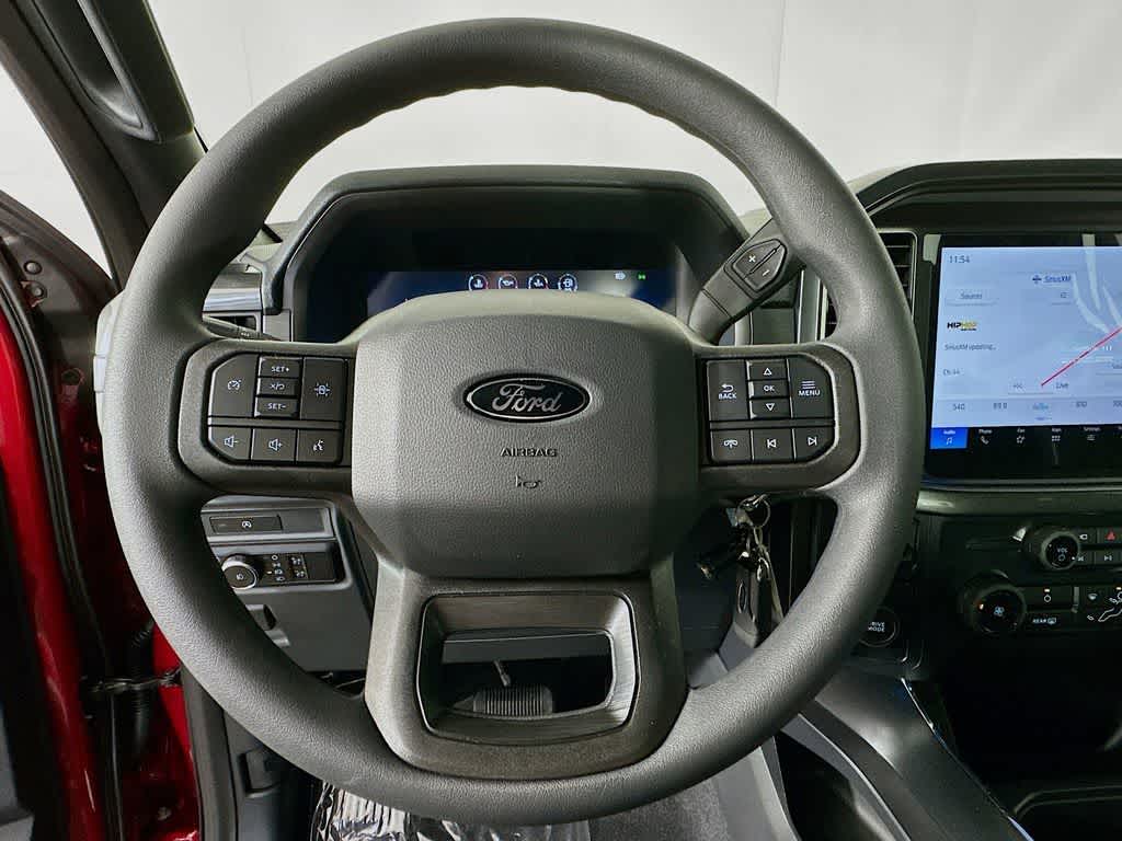 Thumbnail: 2025 Ford F-150 - 16