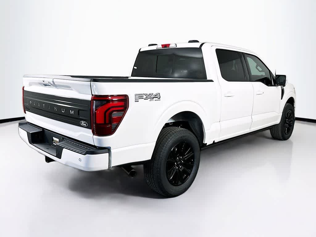 Thumbnail: 2026 Ford F-150 - 24