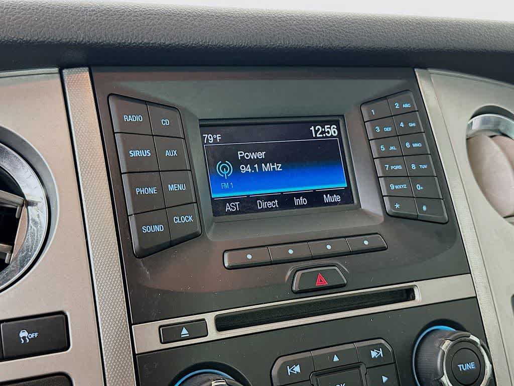 Thumbnail: 2017 Ford Expedition - 17