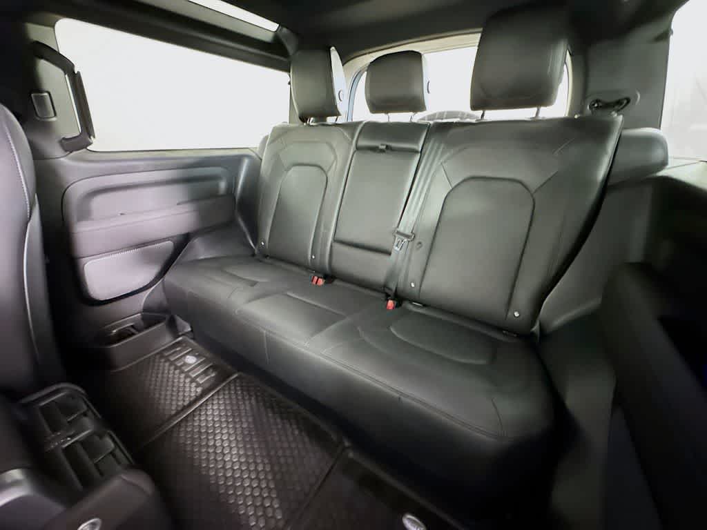 Thumbnail: 2023 Land Rover Defender - 13