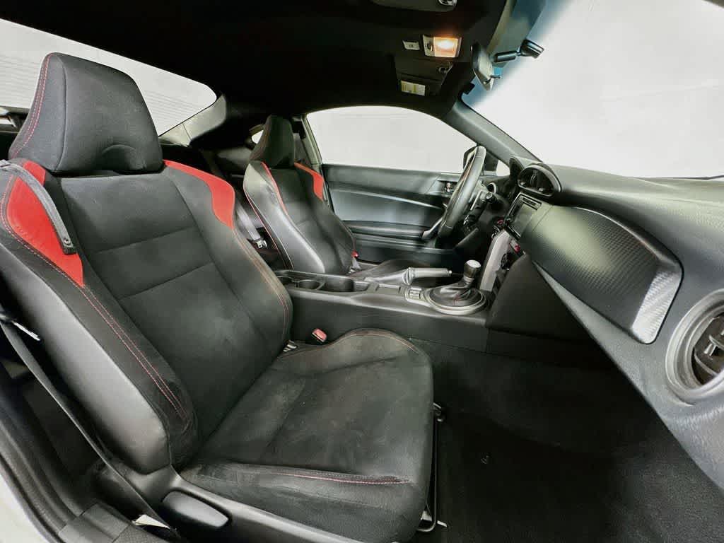 Thumbnail: 2013 Scion FR-S - 13
