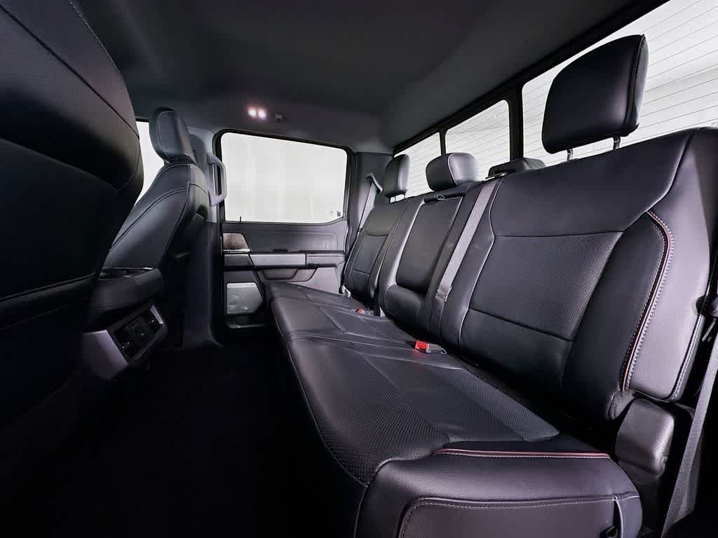 Thumbnail: 2023 Ford Econoline - 14