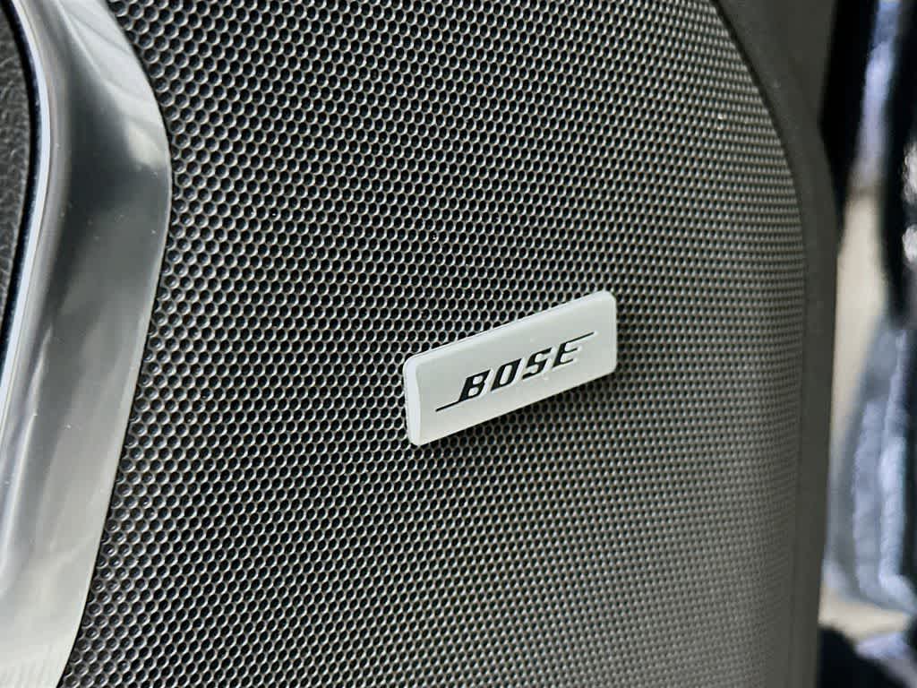 2023 Chevrolet Suburban LT 30