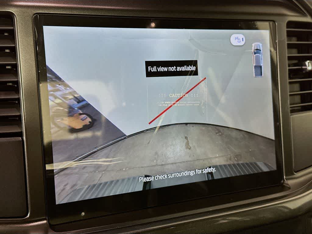 Thumbnail: 2025 Ford F-150 - 27