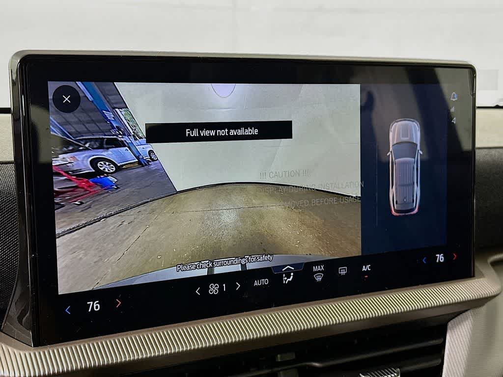 Thumbnail: 2026 Ford Explorer - 26