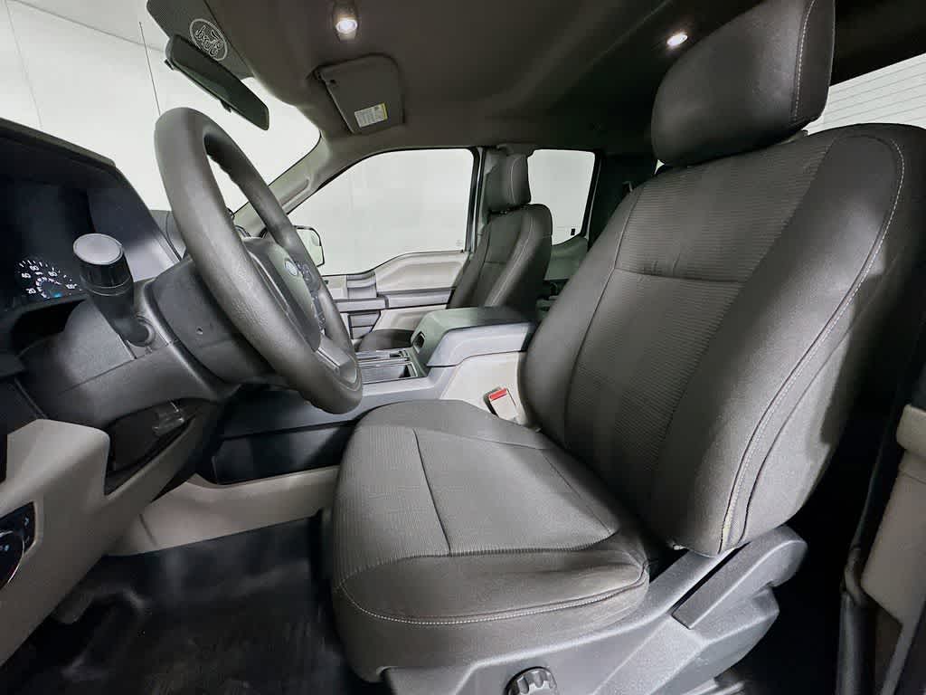 Thumbnail: 2017 Ford F-150 - 12