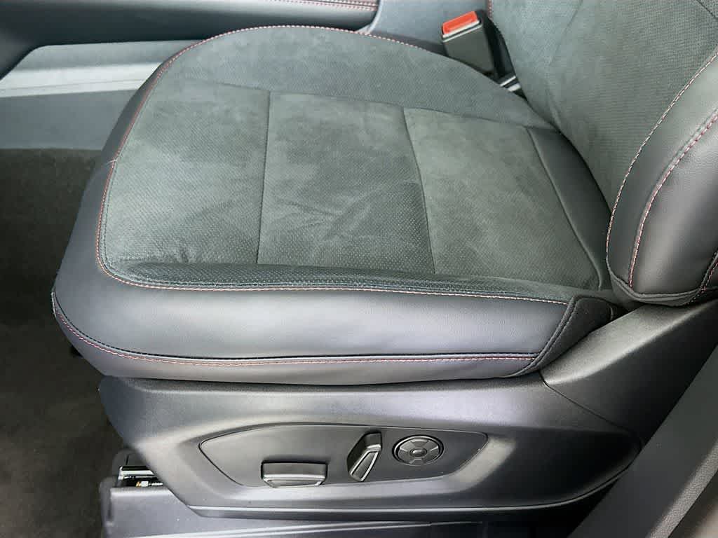 Thumbnail: 2026 Ford Explorer - 29