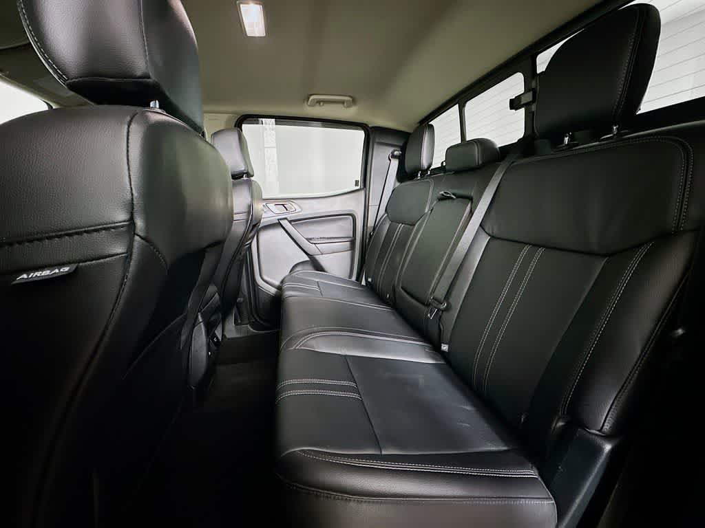 Thumbnail: 2020 Ford Ranger - 13