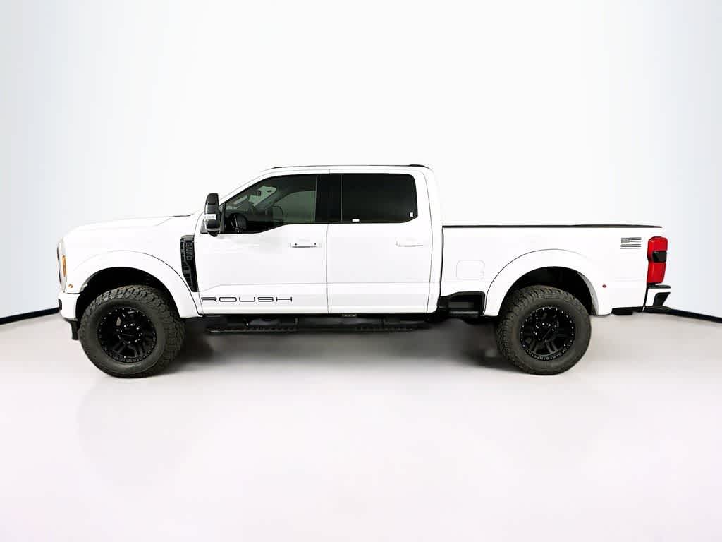 Thumbnail: 2026 Ford F-250 - 3