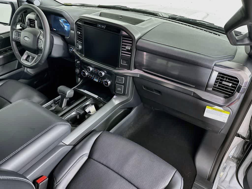 Thumbnail: 2026 Ford F-150 - 34