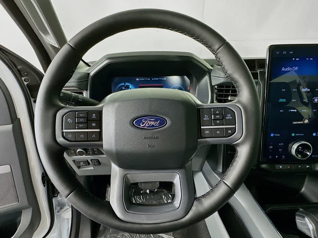 Thumbnail: 2025 Ford F-150 - 15