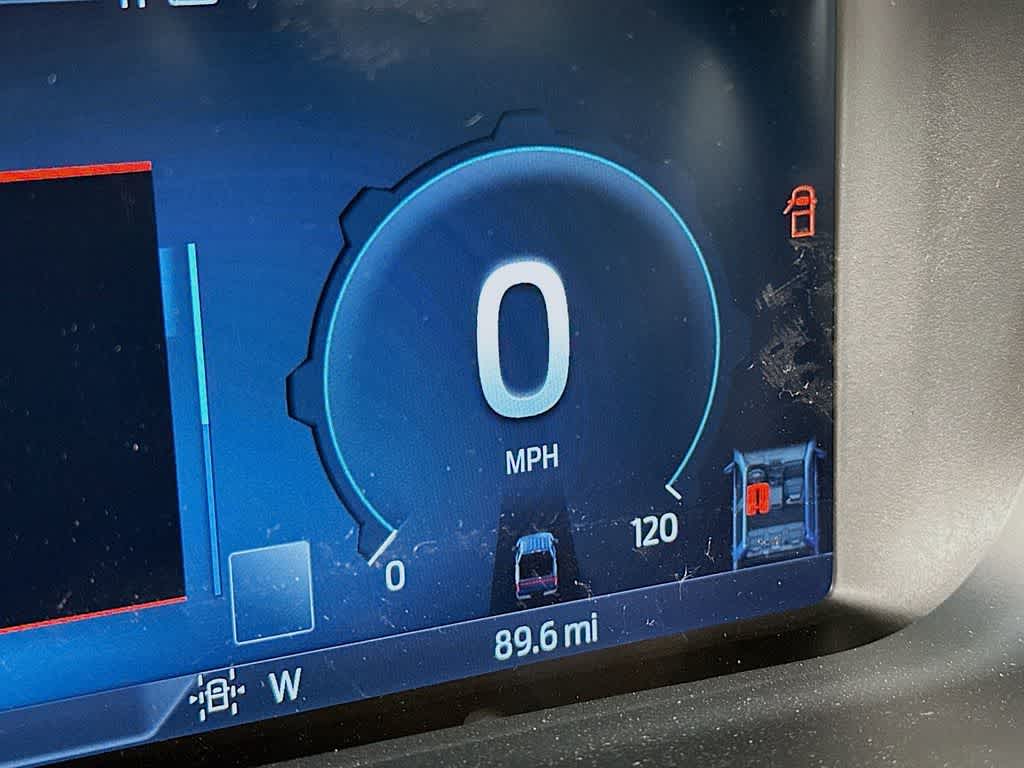 Thumbnail: 2025 Ford F-150 - 19