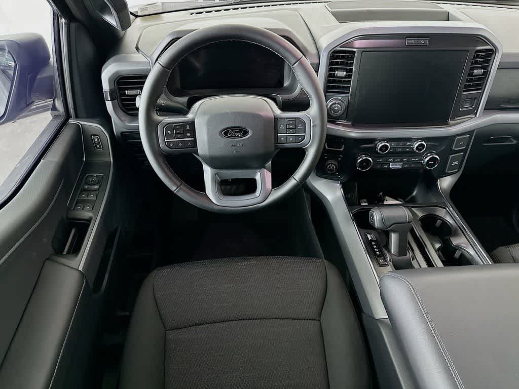 Thumbnail: 2026 Ford F-150 - 11