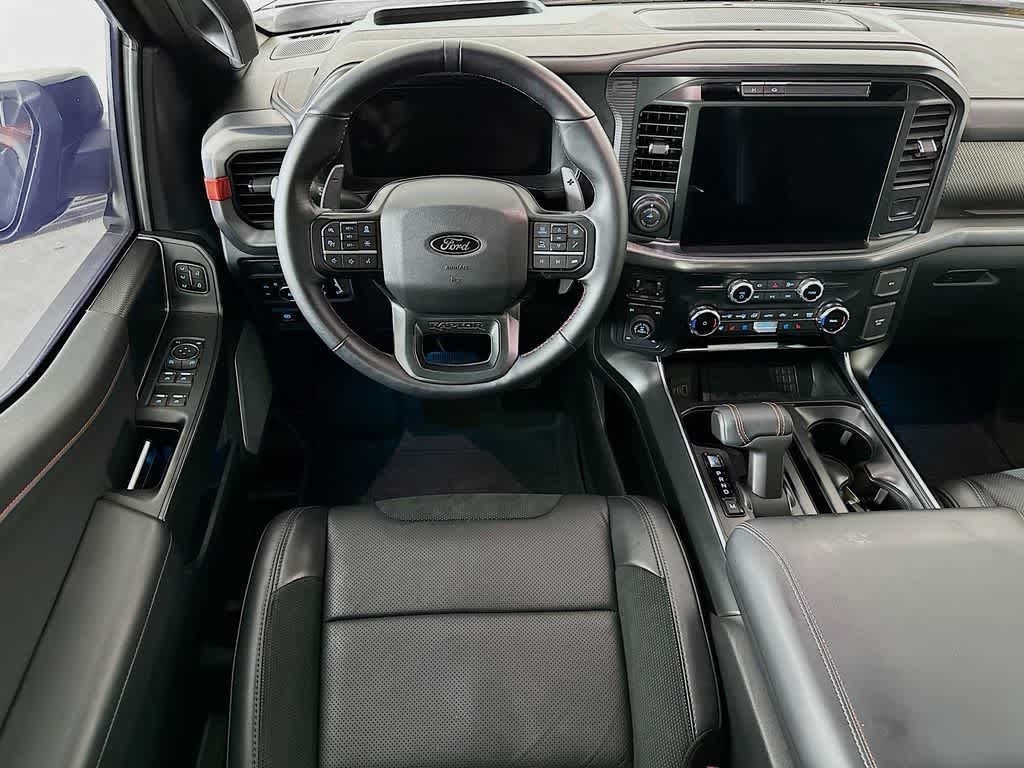 Thumbnail: 2025 Ford F-150 - 10