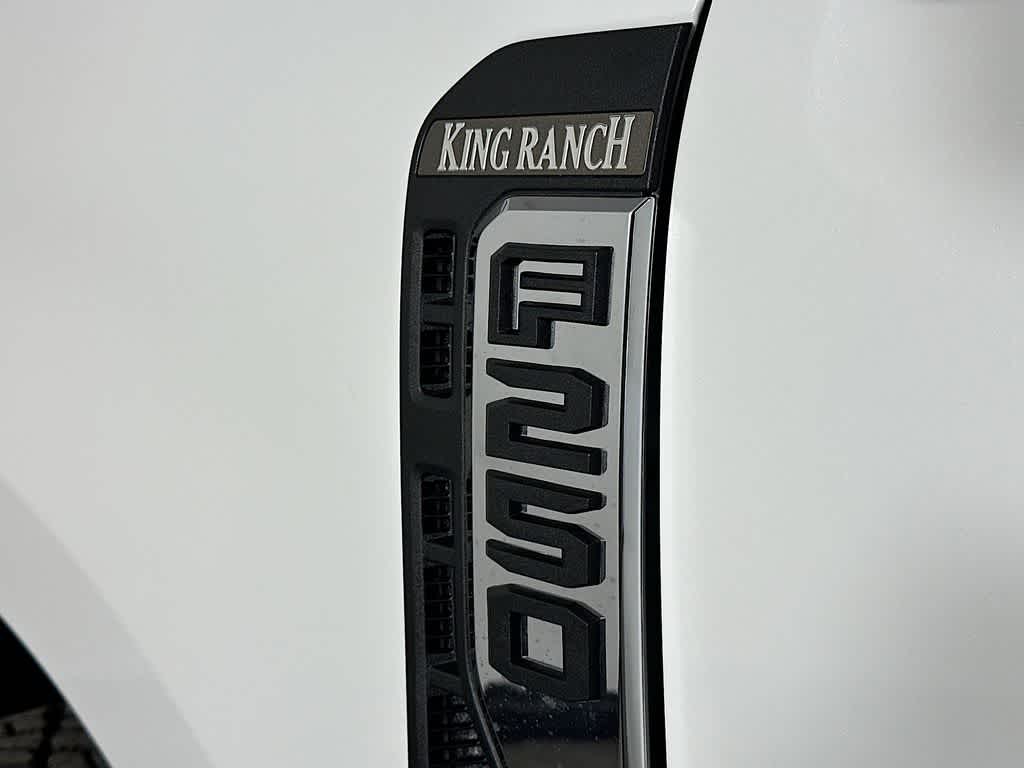 Thumbnail: 2026 Ford F-250 - 7