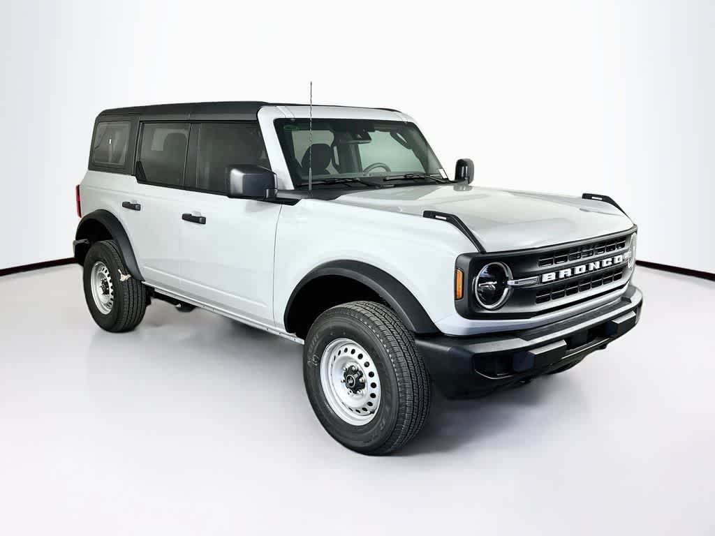 Thumbnail: 2026 Ford Bronco - 23