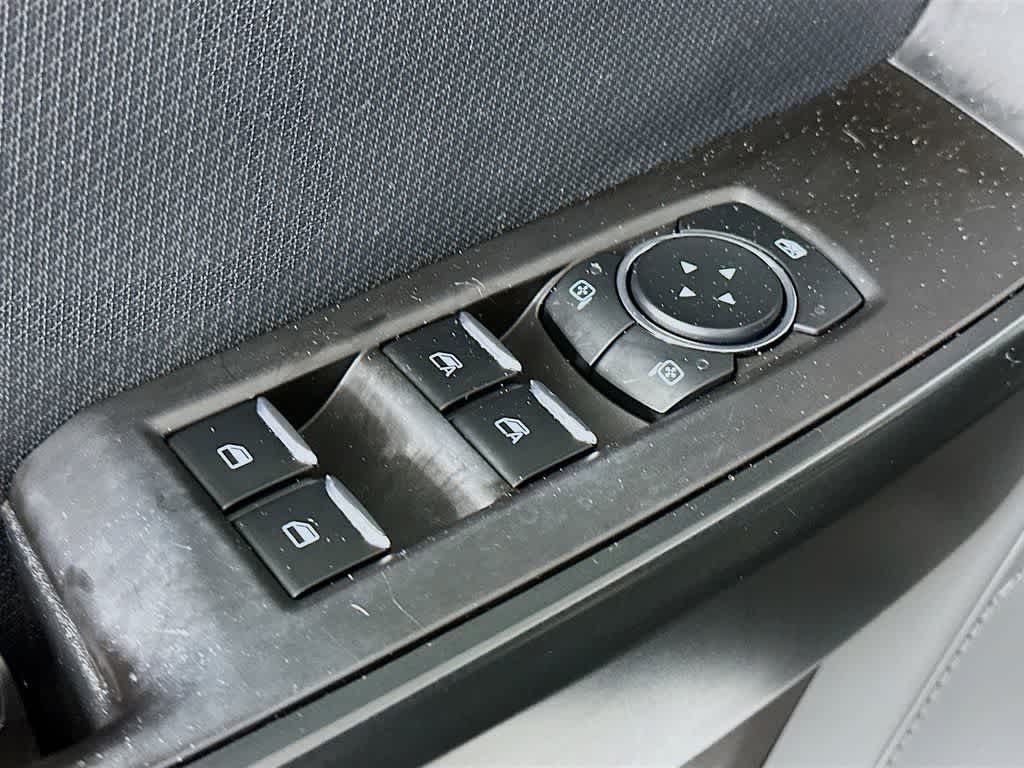 Thumbnail: 2023 Ford F-150 - 27